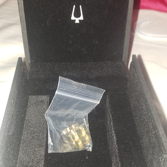 Bulova Watch - Picture 3 of 4